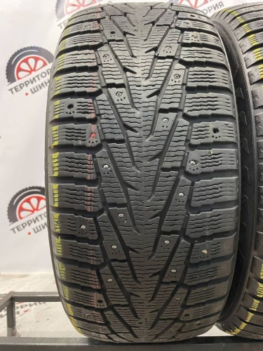 Nokian Tyres Hakkapeliitta 7 SUV R19 255/50