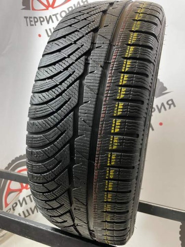 Michelin PilotAlpin 4 R18 215/45