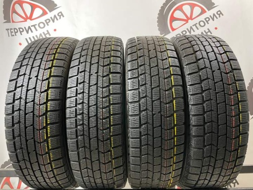Dunlop DSX-2 R16 205/60