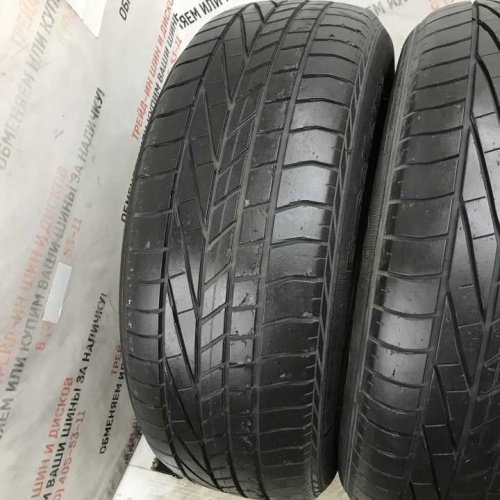 Goodyear Excellence R18 235/60