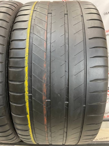 Michelin Latitude Sport 3 R21	295/35