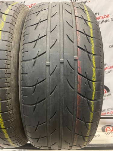 Tigar Syneris R17	215/50