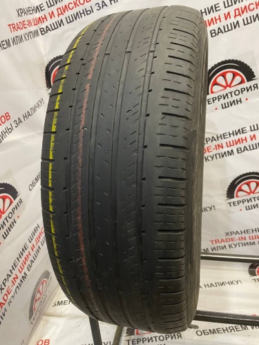 Hankook Dynapro HP2 RA33 R18 255/60