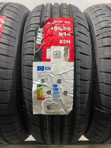iLink L-Grip55 R14 185/60