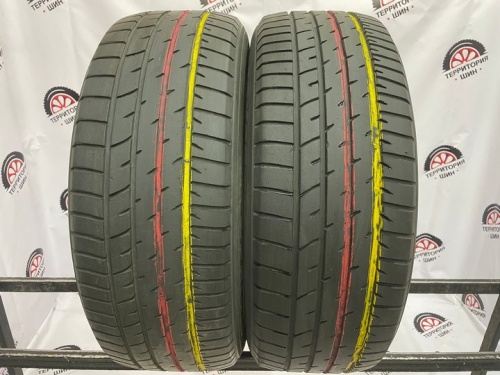 Toyo Proxes R36 R19 225/55