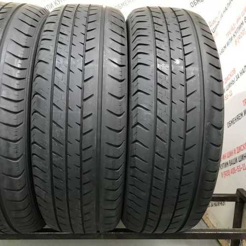 Dunlop Grandtrek ST30 R18 225/60