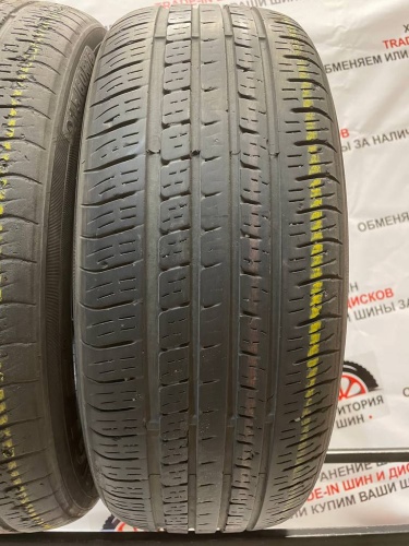Triangle Advantex TC101 R16	215/60