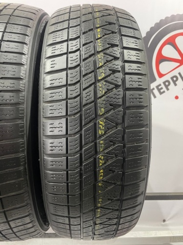Kumho WinterCraft WS71 R17 215/65