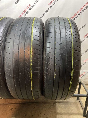 Bridgestone Dueler H/L R20  235/55