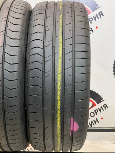 Goodyear Eagle F1 sport 205/55/16