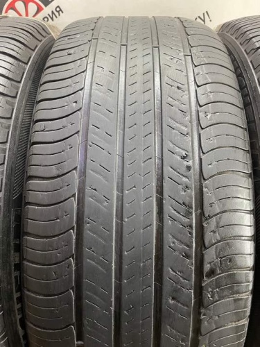 Michelin Latitude Tour HP R19 245/45