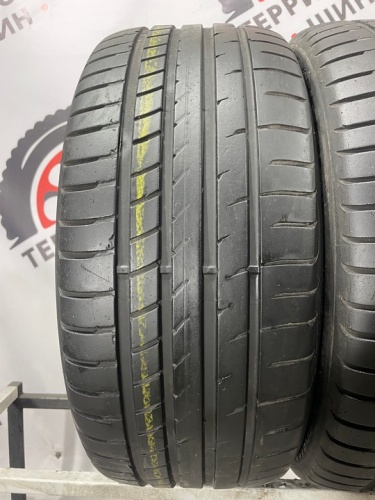 Goodyear Eagle F1 Asymmetric 2 (RFT) R20 245/40