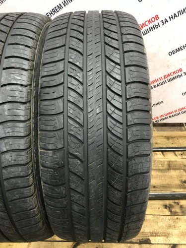 Michelin Latitude Tour HP R20 235/55
