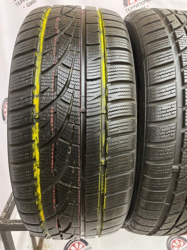 Hankook Winter I'cept Evo 245/45 R19