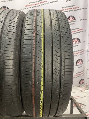 Nexen Classe Premiere CP672 R16 205/65