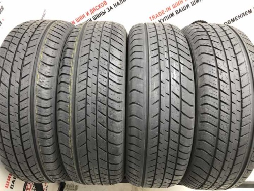 Dunlop Grandtrek AT30 R18 225/60