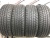 Dunlop Grandtrek AT30 R18 225/60