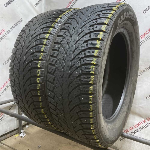 Formula Ice  R17 225/60