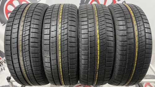Tracmax X-Privilo S360 R19 235/50
