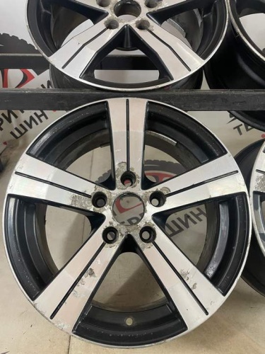 Литье KIA Ceed R16 5*114,3/67,1/7J/ET40