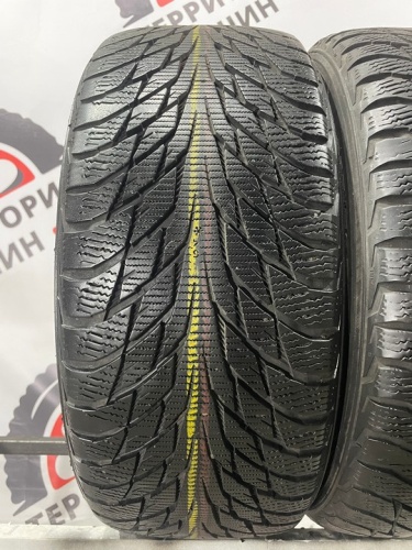 Nokian Tyres Hakkapeliitta R2 R17 225/50