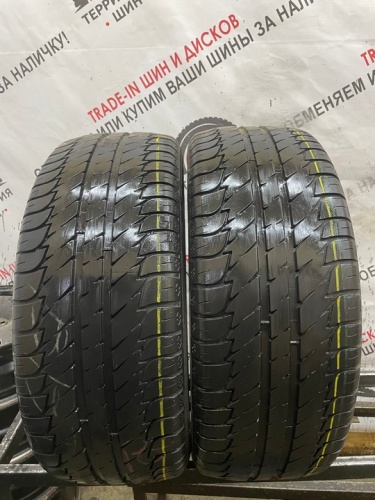 Kleber Dynaxer HP3 R18 225/45 95Y