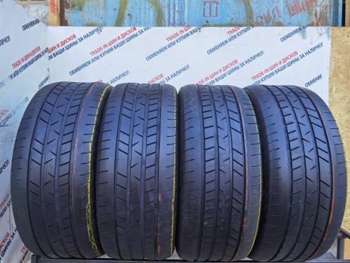 Goodyear Eagle F1 GS R20 265/45
