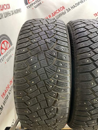 Continental IC2 R18 235/55