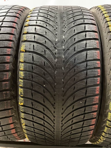 Michelin  Latitude Alpin R19	255/50