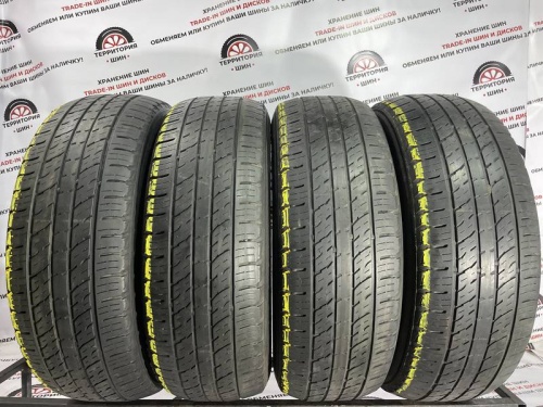 Kumho  Crugen Premium  R17	225/65