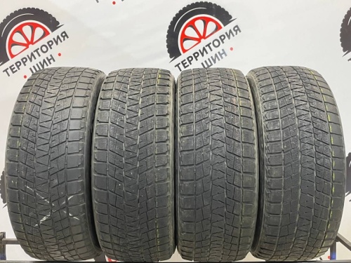 Bridgestone Blizzak DM-V1 R18	255/55