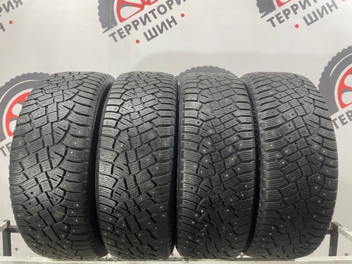 Continental WinterContact 2 R17 225/60 103T