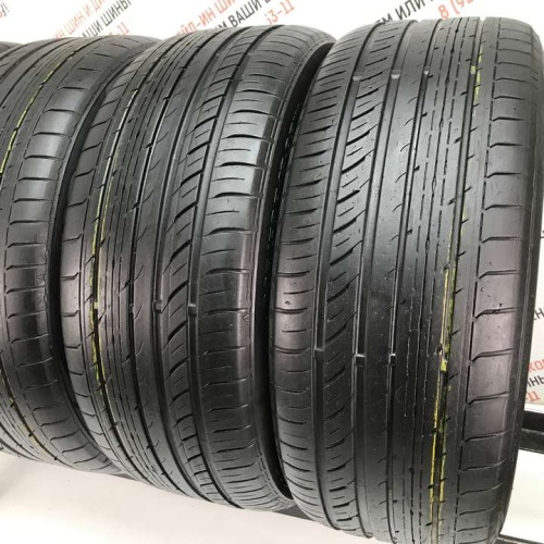 Toyo Proxes C1S R18 225/50