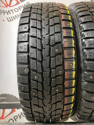 Dunlop SP Winter Ice 01 R14 175/65