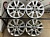 Литьё Mazda R16 5x114,3  СТ67,1