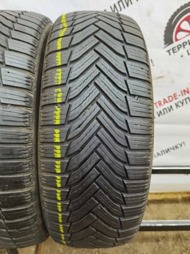 MICHELIN Alpin 6 205/55 95V R17