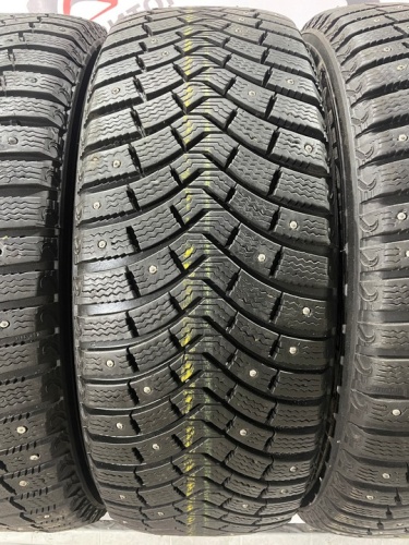 Michelin Latitude X-Ice North R18 235/65