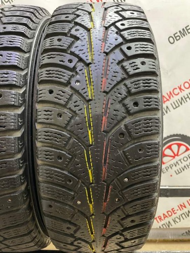 Nokian Nordman5 R16 205/55