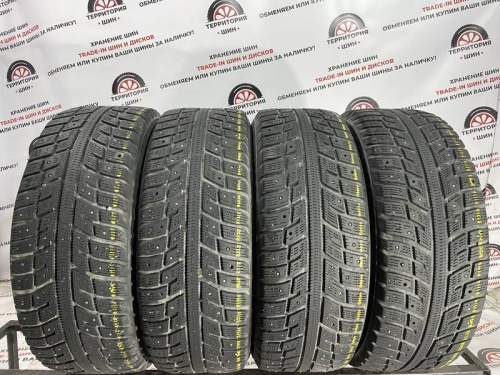 Marshal I'Zen KW22  R16 205/55