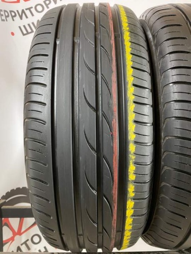 Yokohama С.Drive 2 R16 225/60
