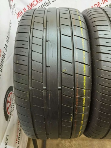 Dunlop Sport Maxx RT 2 MO R20 285/40