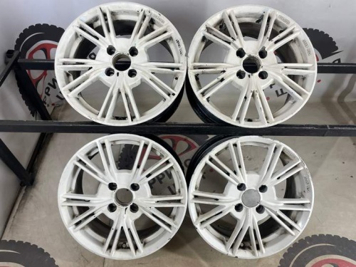Литье Ваз R15 4*98/58,6/6j/ET35