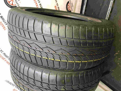 Continental ContiCrossContact AT R19 235/55