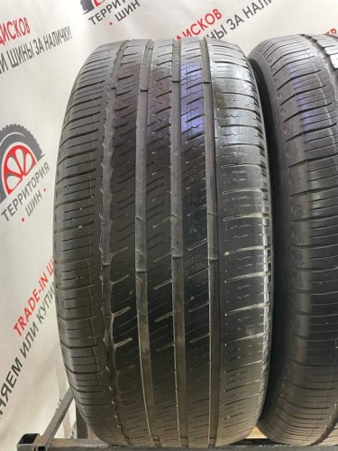 Michelin Primacy Tour A/S R20 245/50