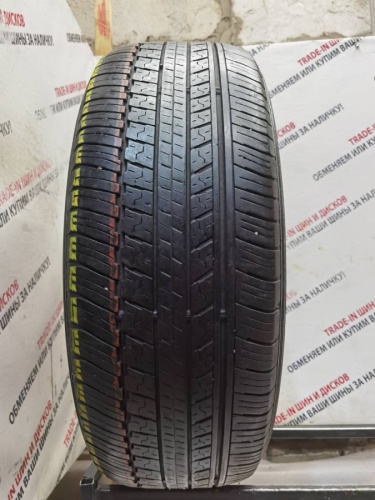 Dunlop Grandtrek ST1 R19	245/55