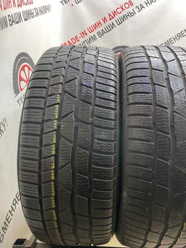 Continental CWC TS830P R17 205/45