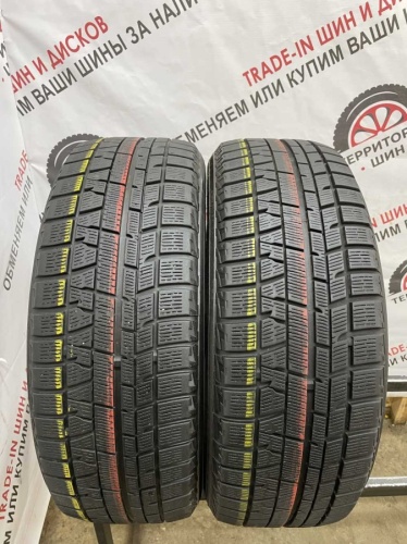 Yokohama Ice Guard IG50+ 205/55 R17 91Q