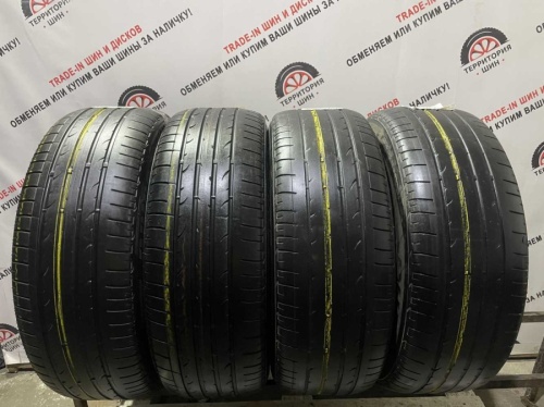 Bridgestone Dueler H/P Sport R 16 215/65