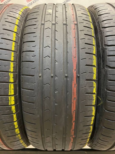 Continental ContiPremiumContact 5 R16	205/55