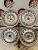 Штампы Nissan, Daster  R16 5*114,3 ET50 6,5J ЦО 66,1
